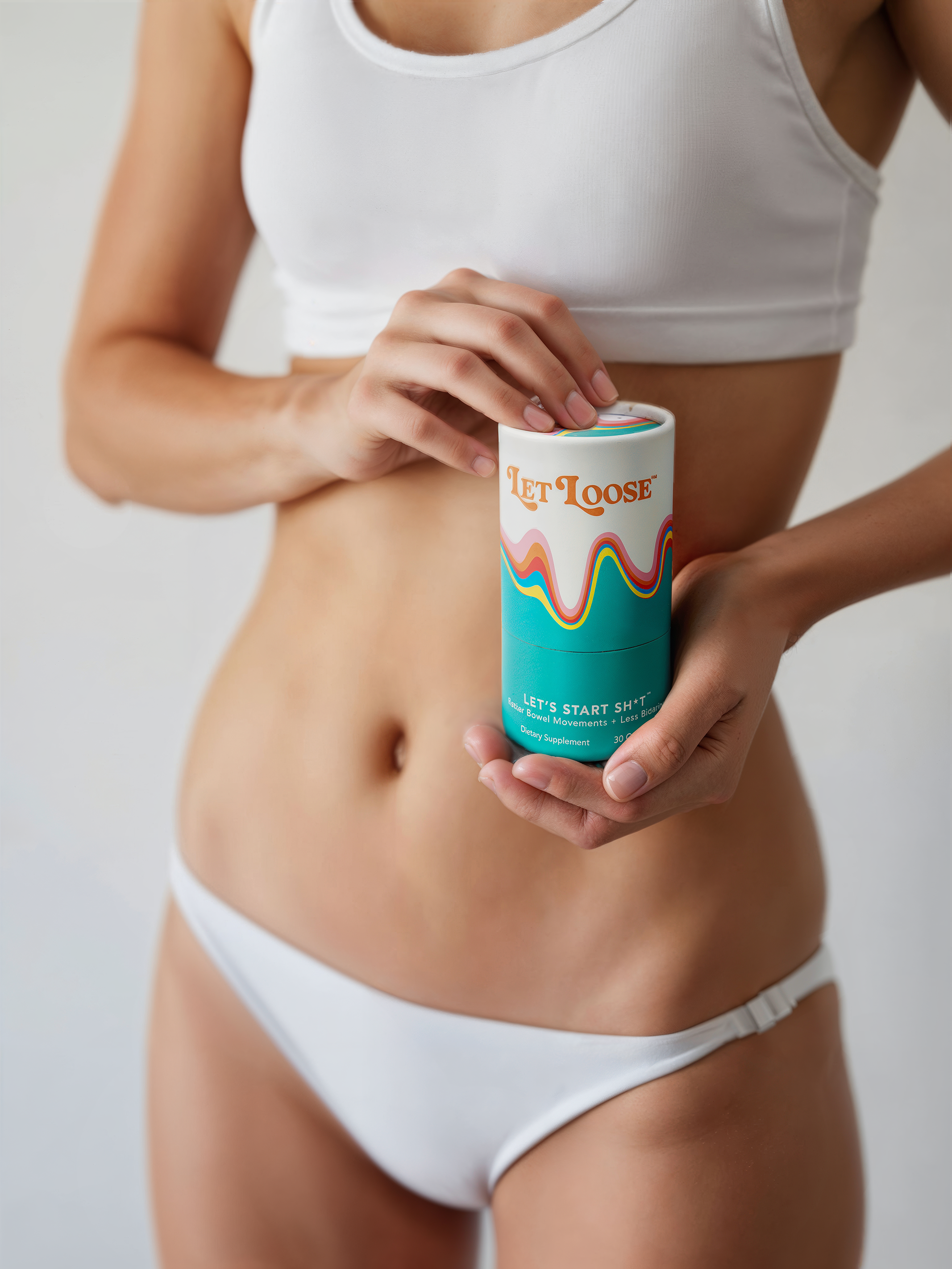 Discover Let Loose Lemonade, an all-natural magnesium-based drink mix designed to support your gut health, promote regularity, and boost energy. Enjoy a refreshing daily drink that detoxifies and enhances your wellness routine. Perfect for on-the-go convenience!