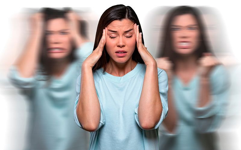 Angry, Anxious, or Stressed? How Your Mood Completely Re-wires Your Digestion