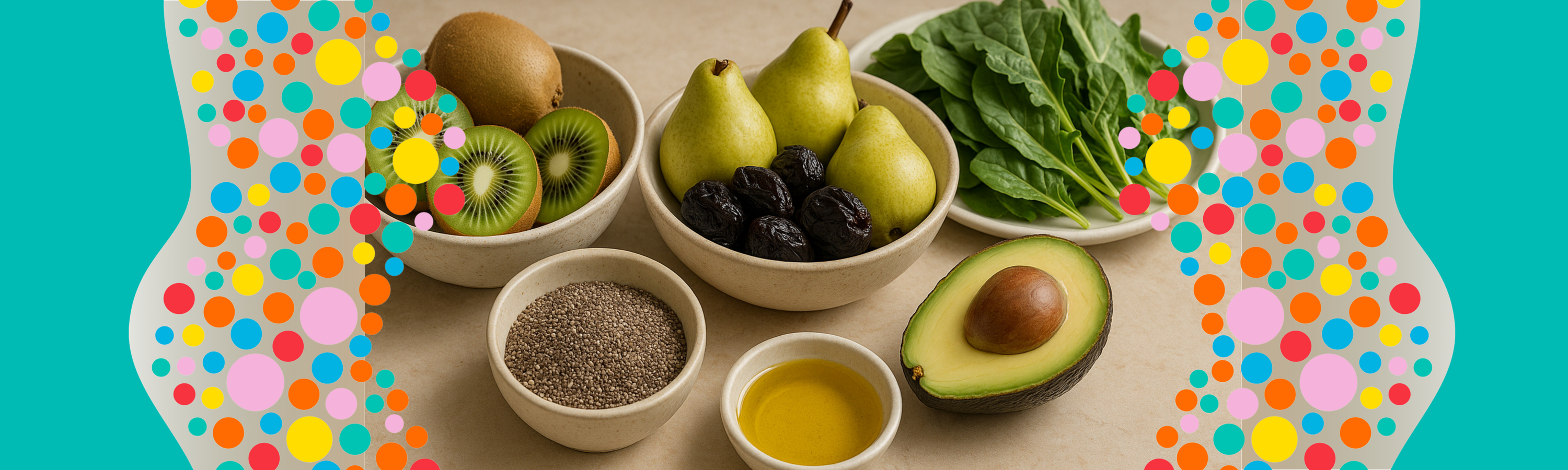 Foods That Help You Poop (and the Sneaky Ones That Don’t)