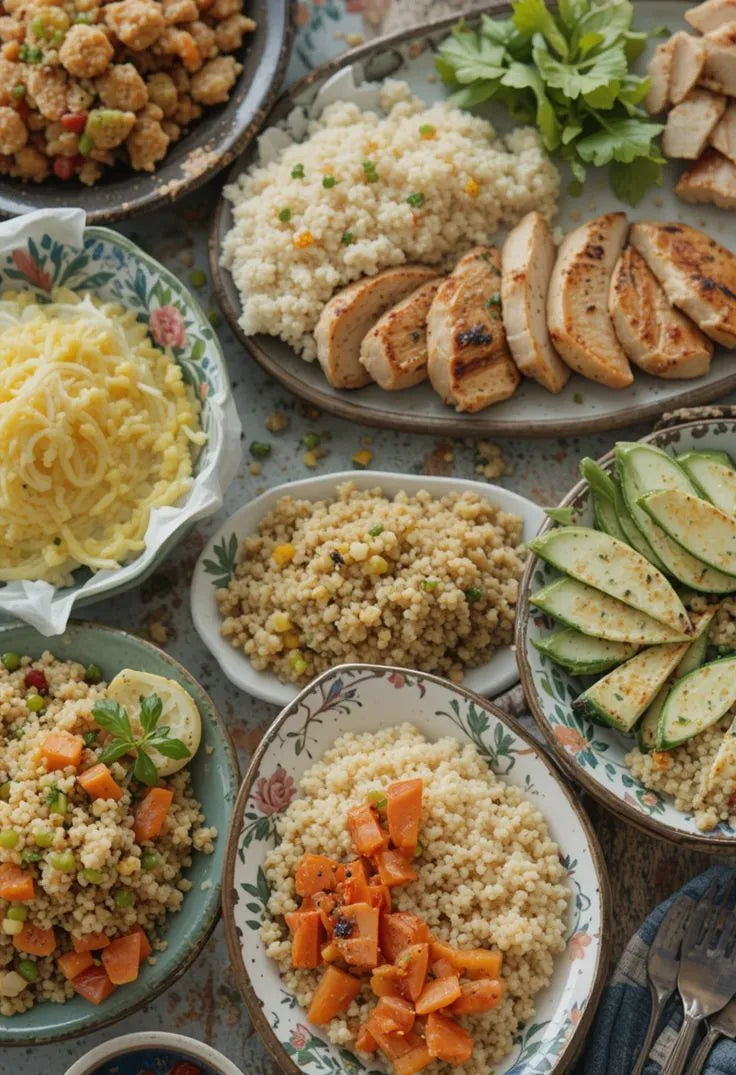 5-Day Gut Reset: How to Reduce Bloating and Boost Energy in 2025