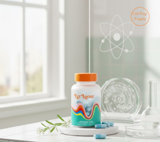 Oxygen for Your Gut: The Science Behind Ozonated Magnesium