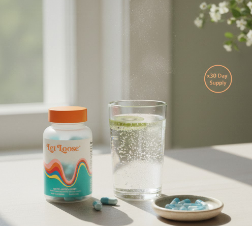 Magnesium Poop Pills: Why Oxygen is Better Than Laxatives