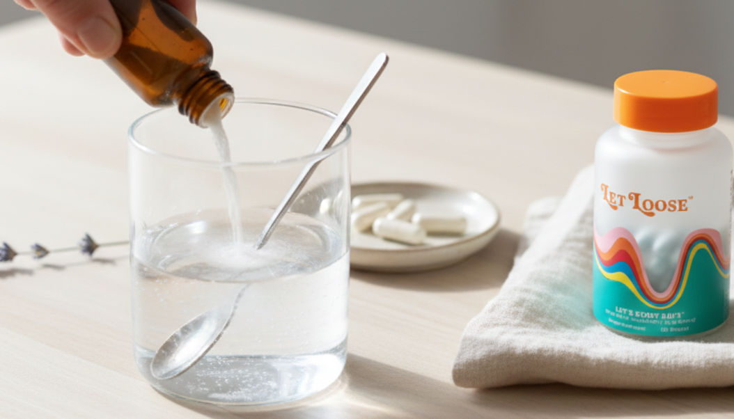 5 Best Magnesium Supplements for Constipation That Actually Work