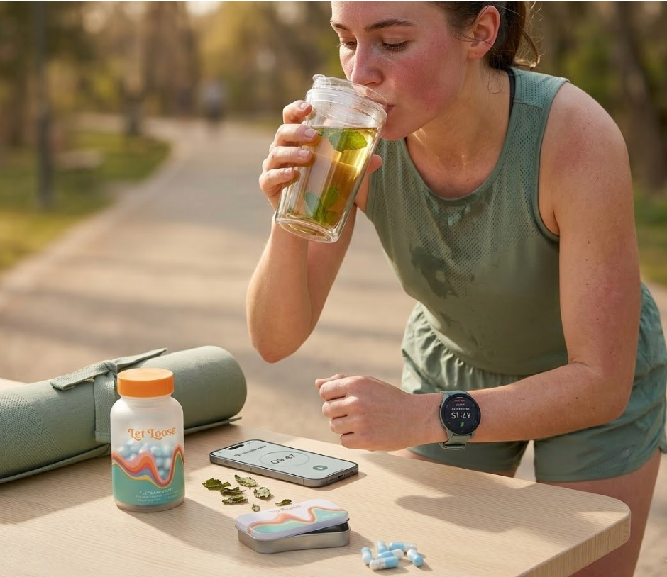 How to Stop Bloating Immediately: 5 Fast-Acting Remedies That Work
