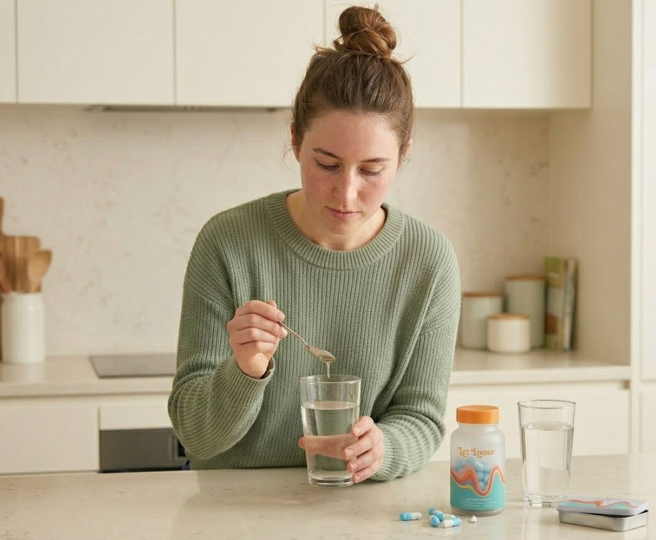 Let Loose vs Bloom Greens: Targeted Constipation vs Multi-Benefit Wellness