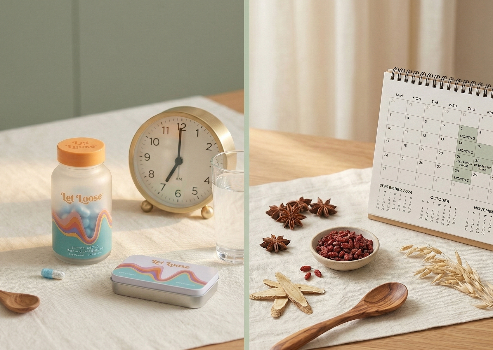 Let Loose vs Emma Relief: Which Constipation Solution Works Faster?