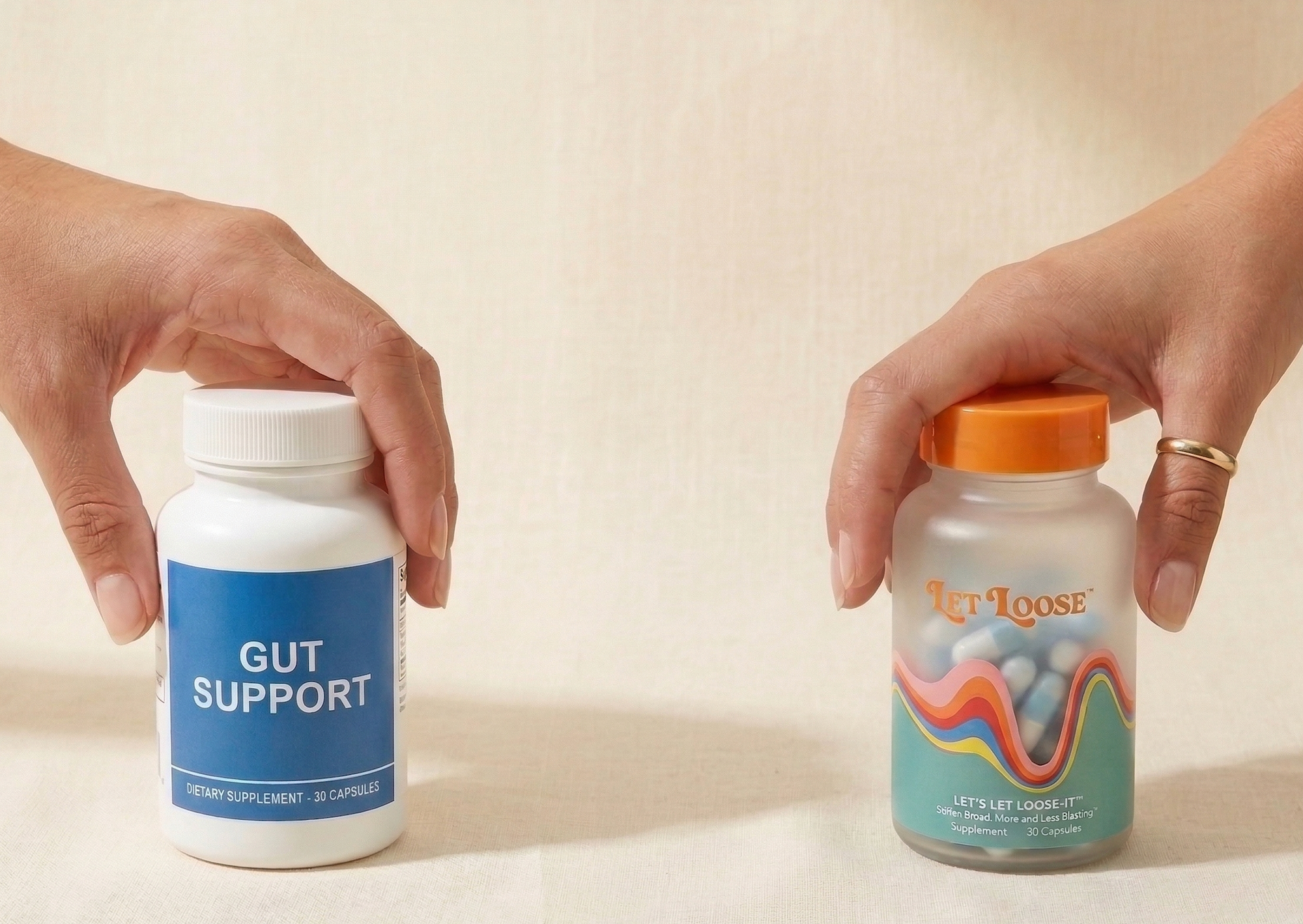 Let Loose vs MagO7: Which Oxygenated Magnesium Is Right for You?