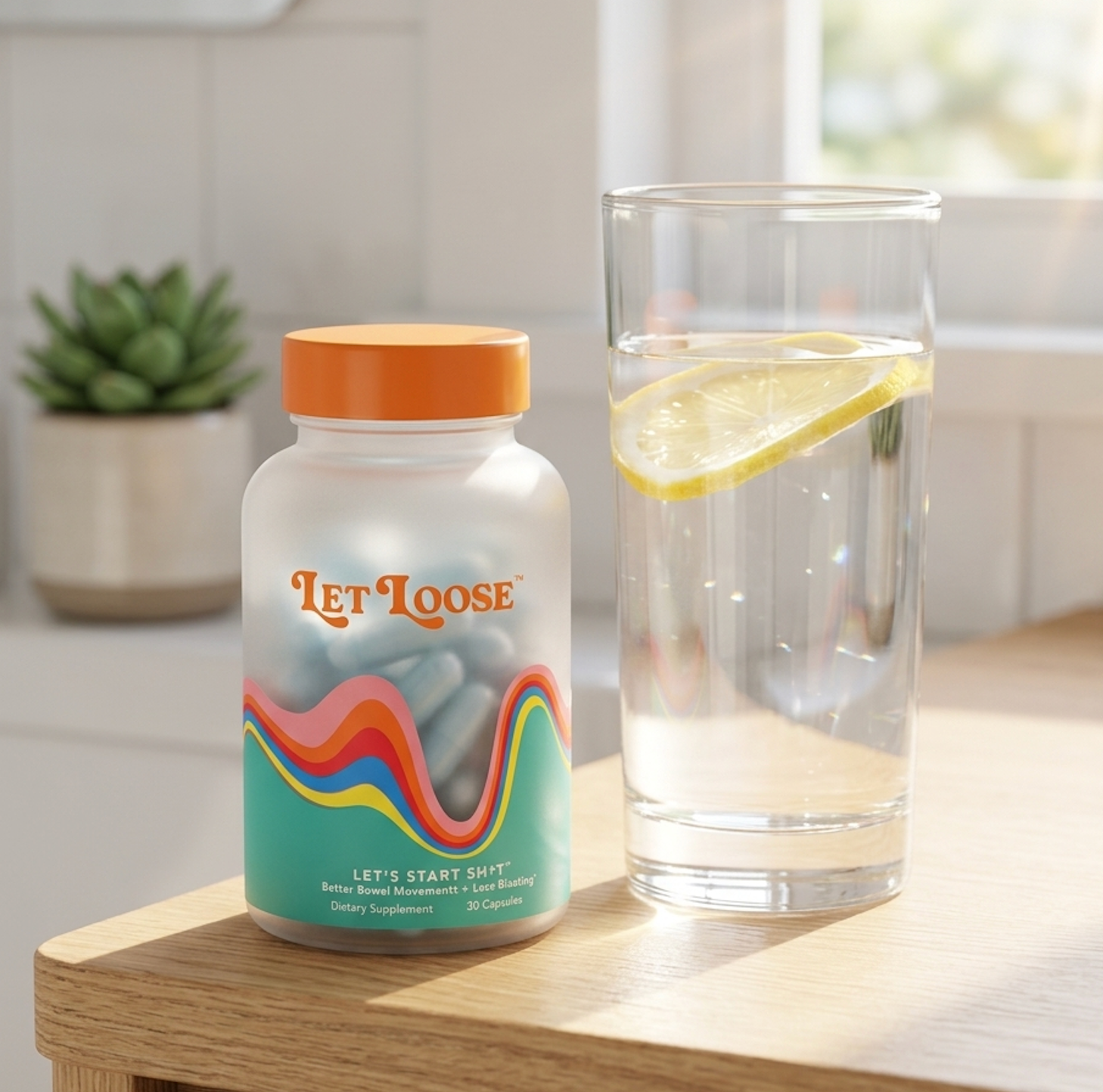 Morning Rituals for Healthy Digestion
