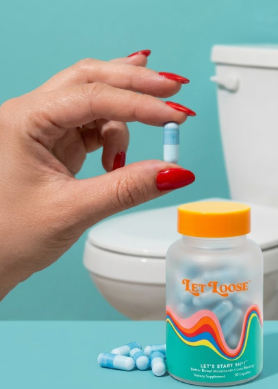 Anti-Bloat Pills vs. Magnesium: Which One Do You Actually Need?