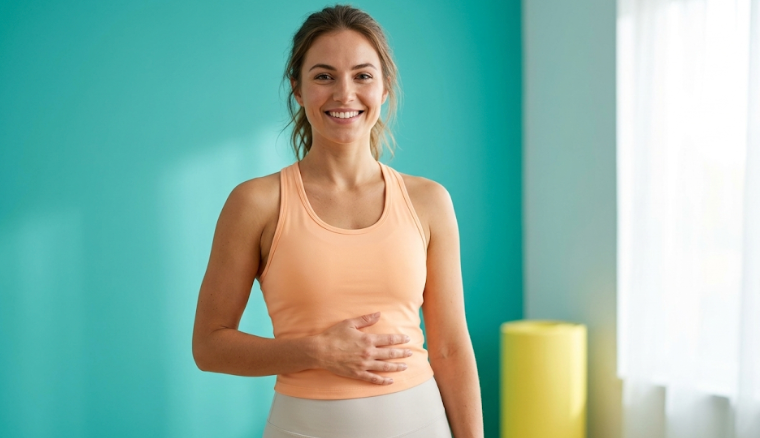 Stomach Pressure and Gas: How to Relieve Discomfort Fast