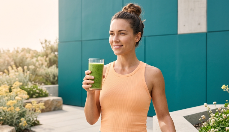 The Link Between Gut Health and Weight Loss: Shedding the Bloat