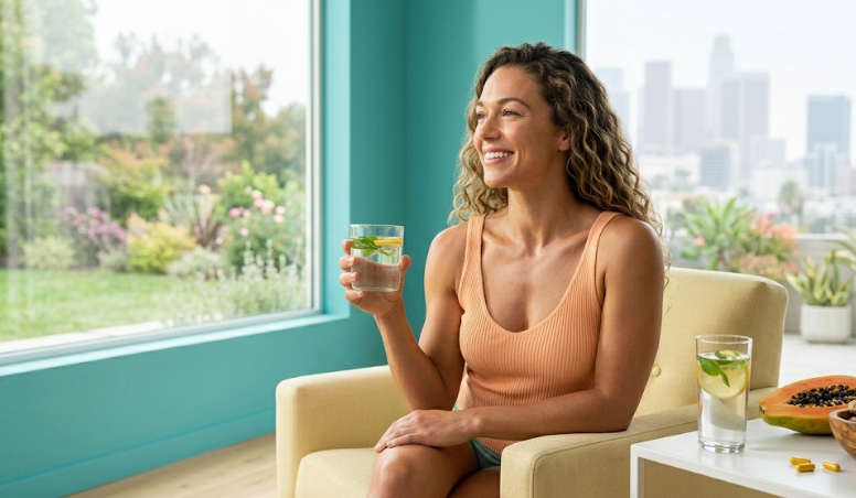 Why Your Bloat Supplement Isn’t Working: 3 Common Mistakes