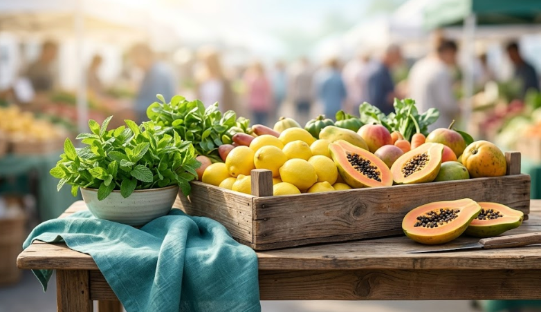 Say Goodbye to Gut Stagnation: The Power of the TrioBiotic