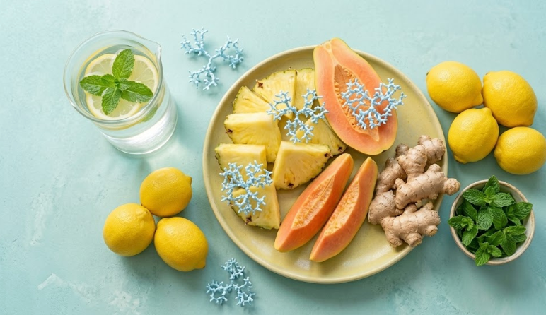 Best Anti Bloat Supplement: Why Enzymes are Your Secret Weapon