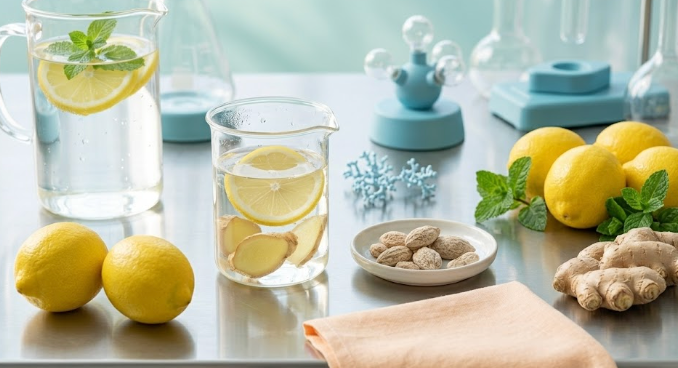 How Koji Enzymes Fix Post-Meal Stomach Pressure Fast