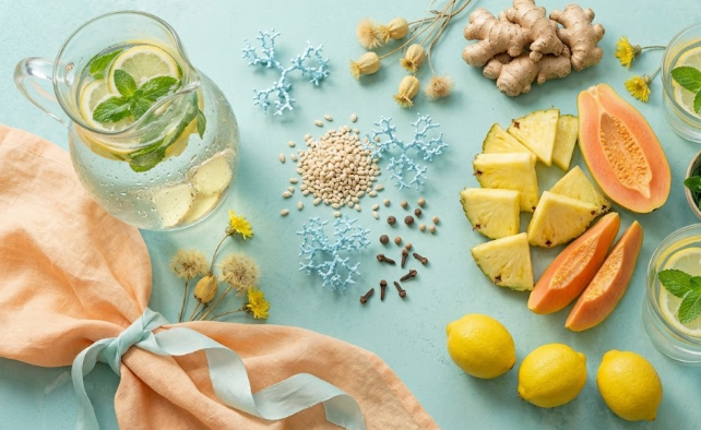 The Gut-Brain Axis: How TrioBiotic Clears Brain Fog