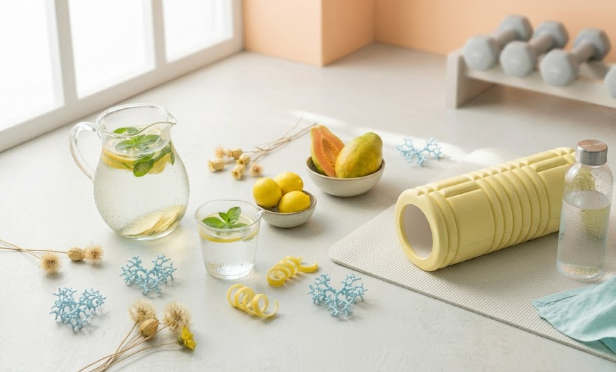 Daily Capsules & TrioBiotic: The Ultimate Duo for Regularity
