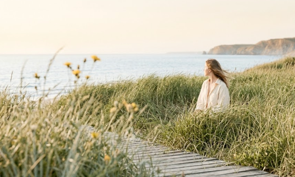 The Biology of a Natural Glow: Unlocking the Real Power of the Gut-Skin Axis