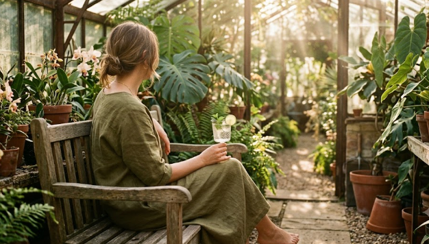 The Core Defense: How Nurturing Your Microbiome Strengthens Your Body's Natural Immunity