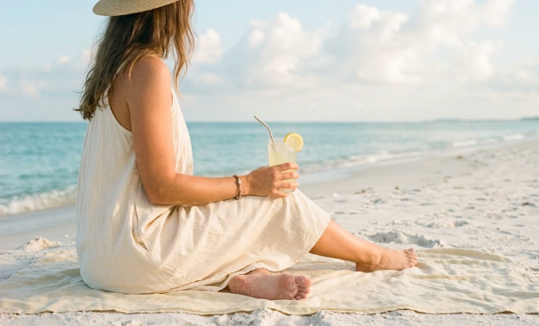 The Art of the Unhurried Morning: Creating a Gentle Space for Inner Flow and Lightness