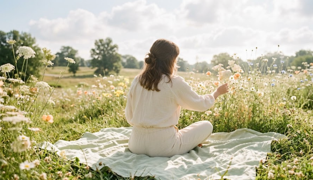 The Inner Mirror: How Restoring Digestive Regularity Unlocks a Radiant, Healthy Glow