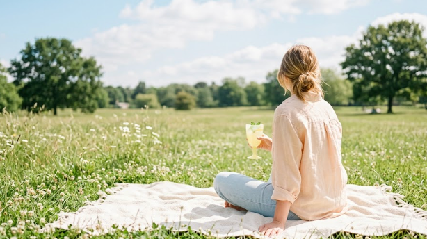 Hormones, Flow, and Flexibility: The Essential Guide to Female Digestive Health Across Your Cycle