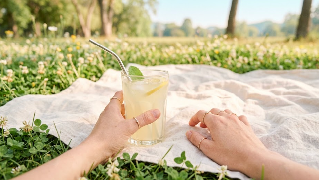 Unapologetic Appetite: How to Enjoy Shared Meals and Dining Out Without the Heavy Aftermath
