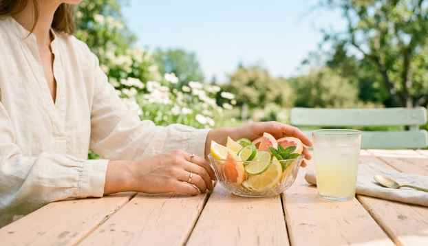 Beyond Fiber: Why Real Gut Comfort Requires Diversity, Enzymes, and Cellular Hydration