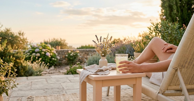 The Overnight Reset: How Evening Gut Rituals Restore Morning Lightness and Flow