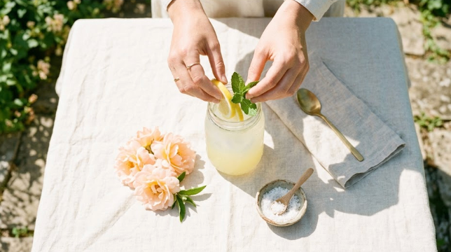 The Mineral Matrix: Why Proper Electrolyte Hydration Holds the Key to Smooth Elimination