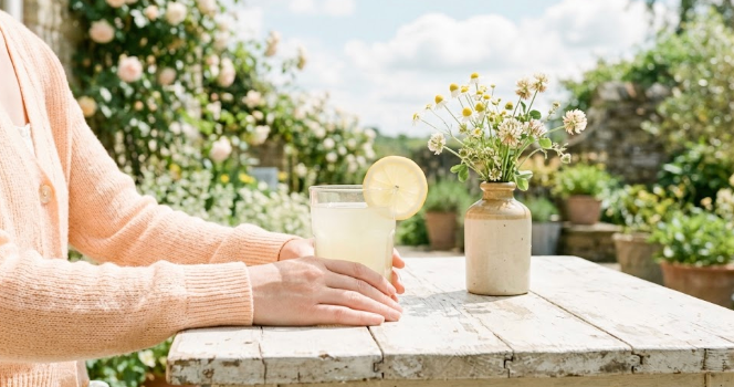 The Fourth Trimester: Nurturing Postpartum Digestion and Reclaiming Core Vitality