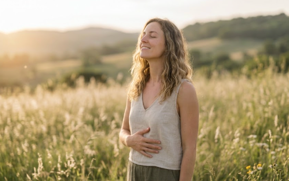 The Quiet Mind: How Clearing Morning Core Stagnation Unlocks Unshakable Focus and Clarity
