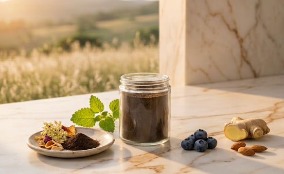 Seasonal Shifts: How Supporting Your Gut Barrier Keeps Your Immunity Strong Year-Round