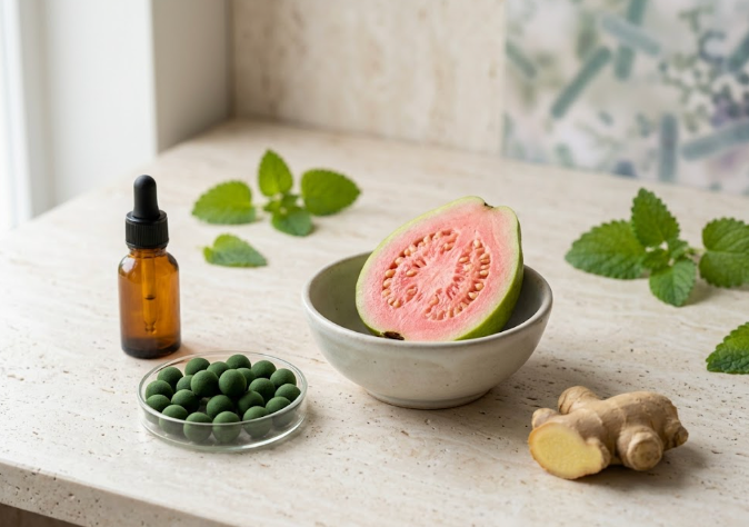 The Ozonated Edge: How Oxygenated Minerals Balance Hormonal Constipation and Clear Excess Estrogen