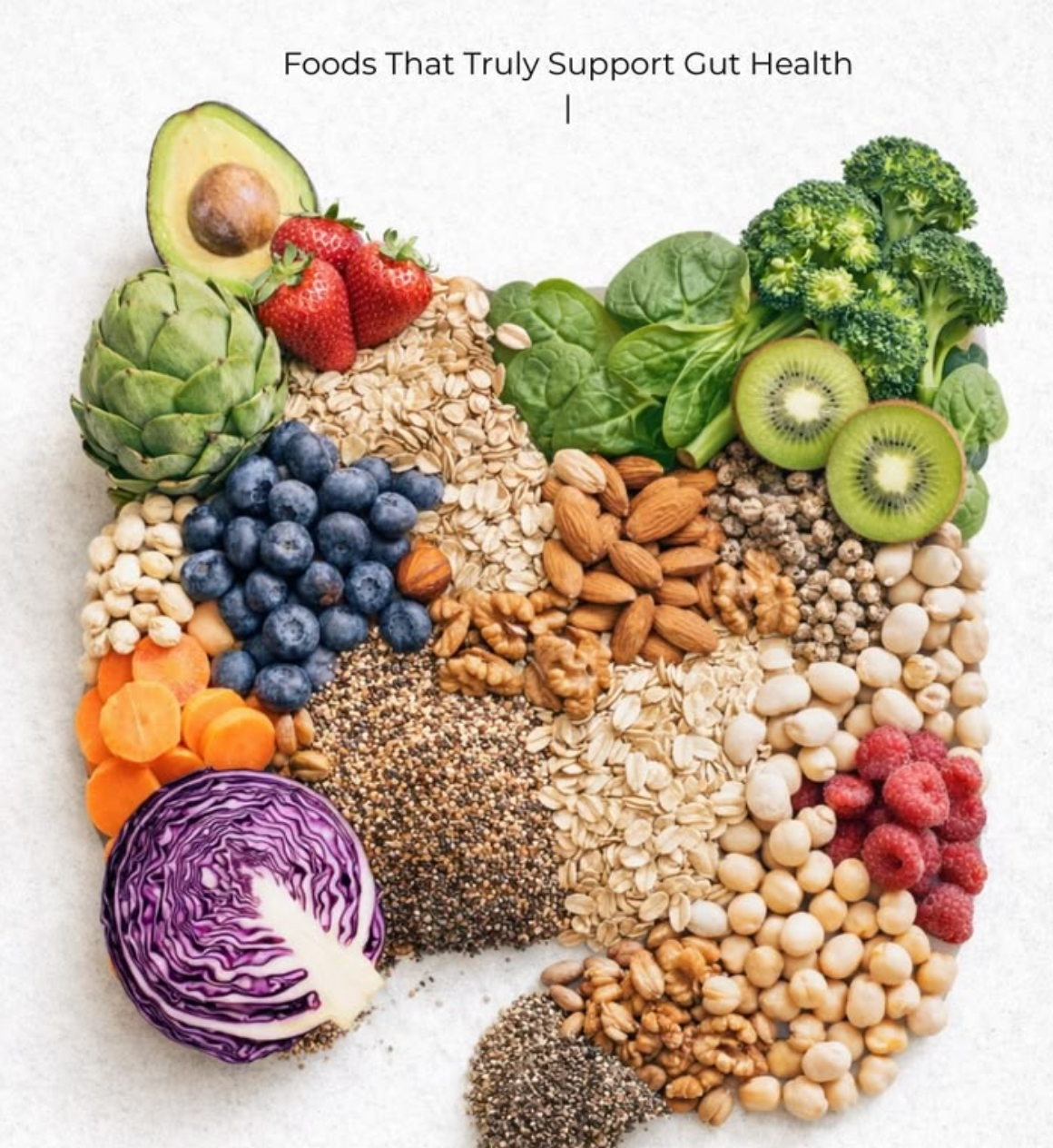 Staying Light Through the Years: How Supporting Gut Motility and Enzymes Preserves Daily Vitality