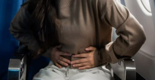 The Jet Lag Reset: How to Maintain Core Motility and Prevent Constipation While Traveling