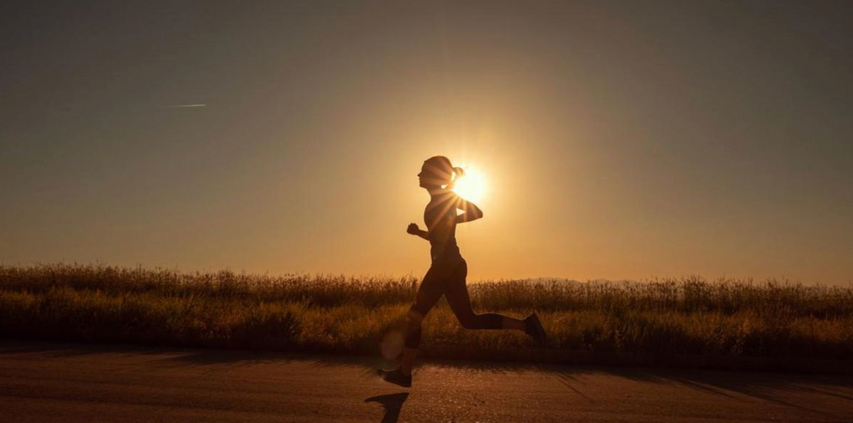 Sunlight & Skin Health: How Gut Motility and Clear Elimination Keep Your Skin Fresh and Glowing