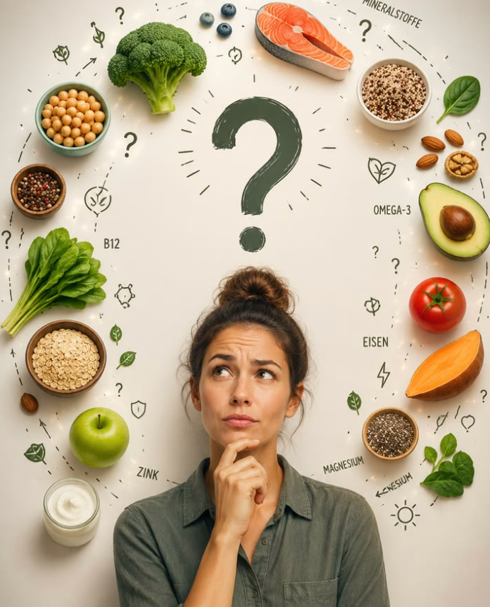 Beyond You Are What You Eat: Why Nutrient Absorption Depends on Gut Motility