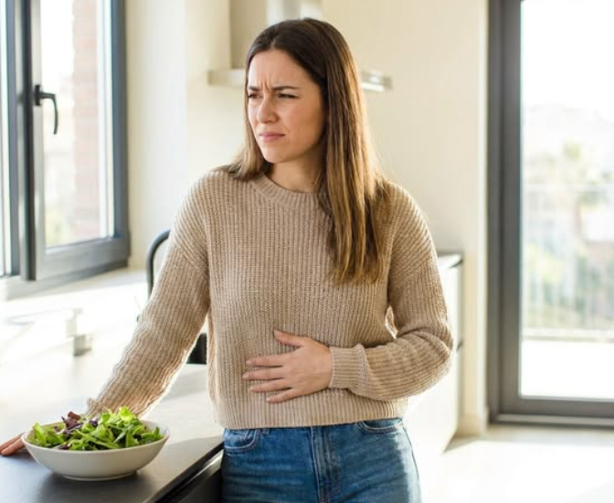 Bloated After Every Meal? How Your Daily Routine (and Gut) Is Holding You Back