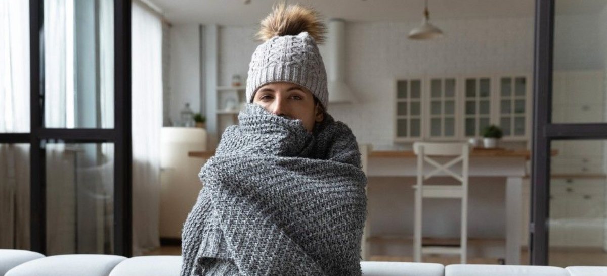 Cold Weather Bloat? How Seasonal Shifts and Weather Affect Your Gut