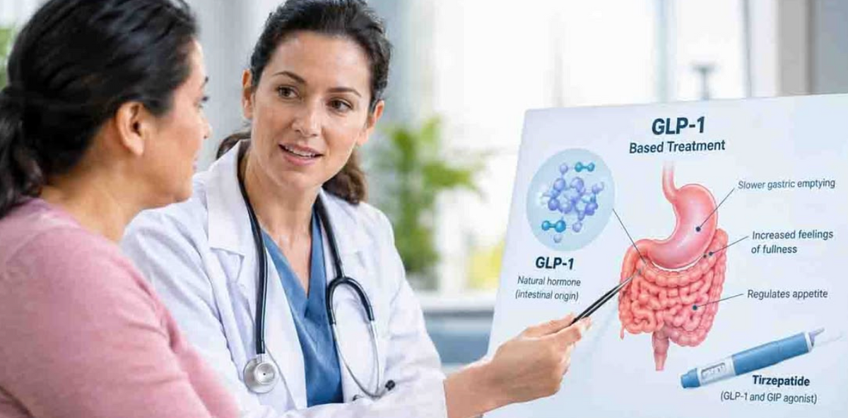 On a GLP-1 and Constipated? How Delayed Gastric Emptying Stalls Your Gut