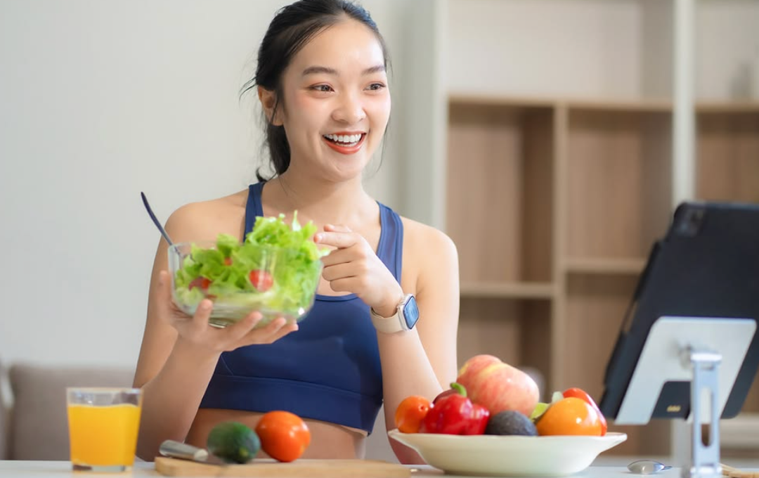 Started Eating Clean & High-Fiber, But Feeling More Bloated Than Ever?