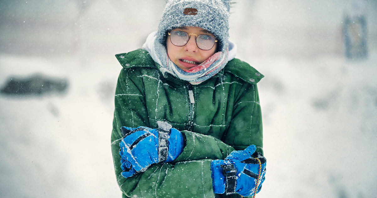 Don't Let the Chill Give You the Bloat: Your Guide to Cold Weather Gut Health