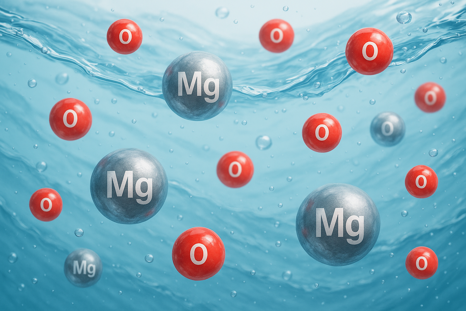 Magnesium for Constipation: Types, Timing, and What “Gentle” Looks Like