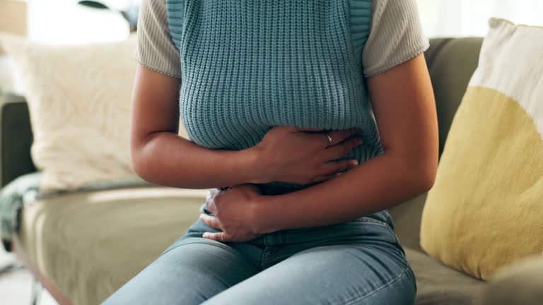 Did you know 40% of women in the US report frequent or chronic constipation?