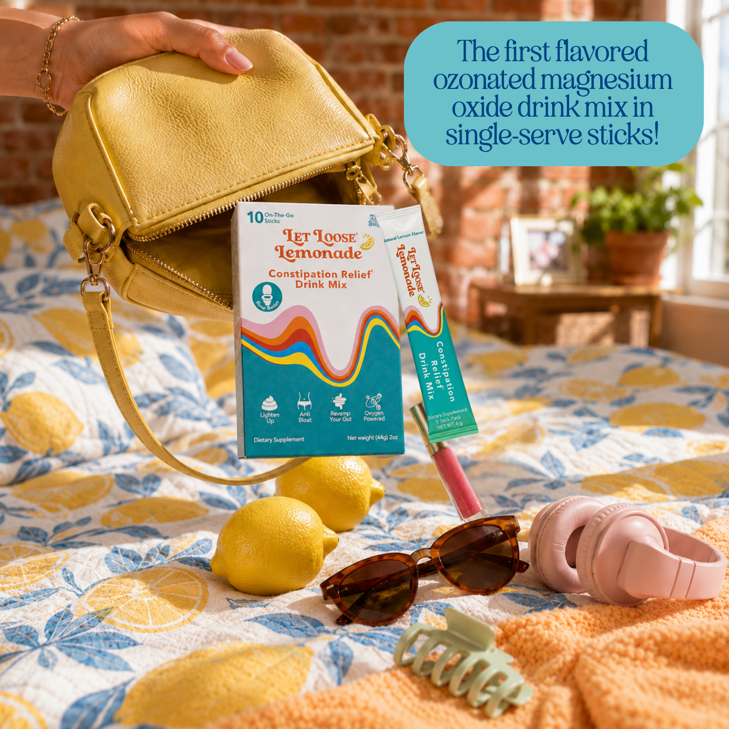Routine & Rescue Bundle