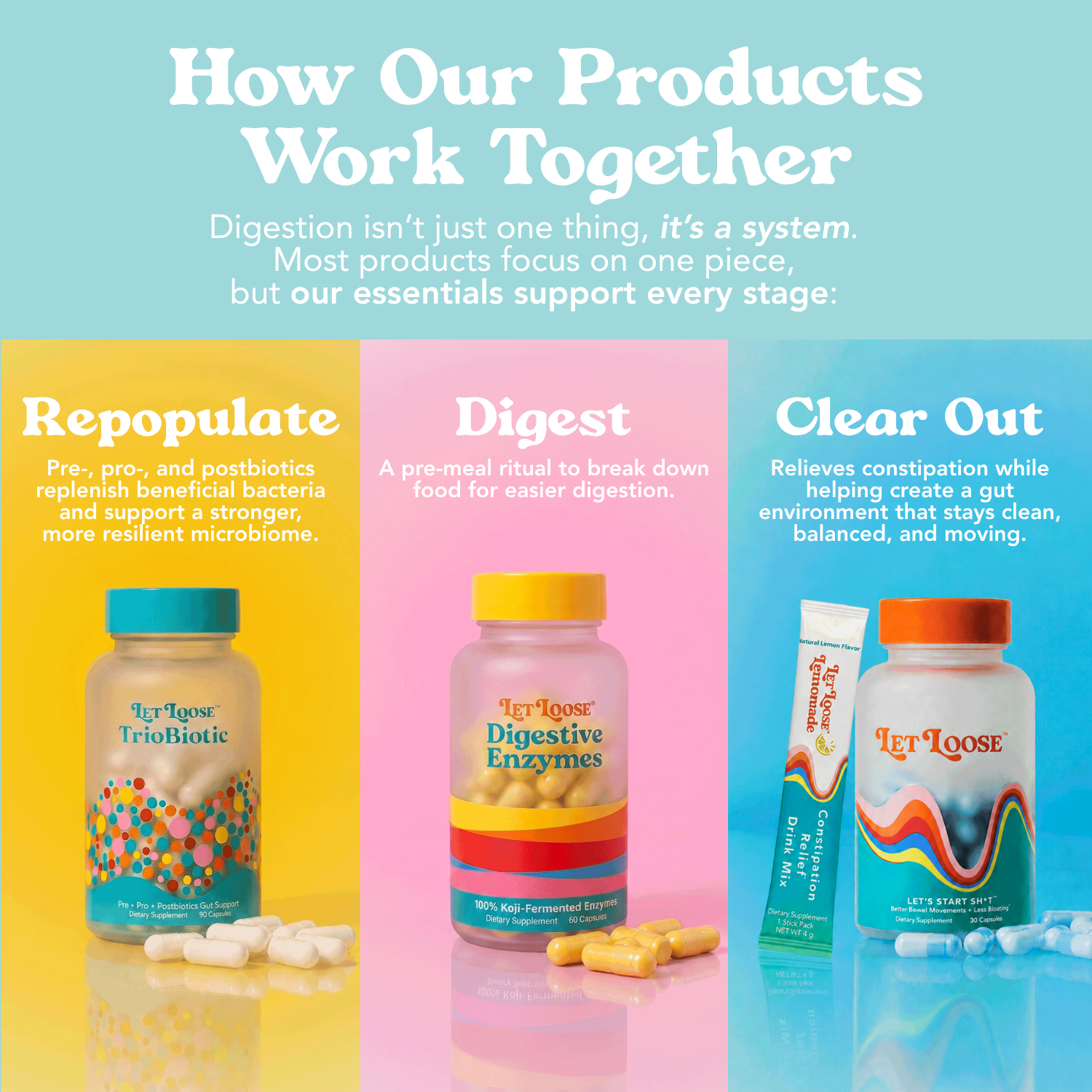 Routine & Rescue Bundle