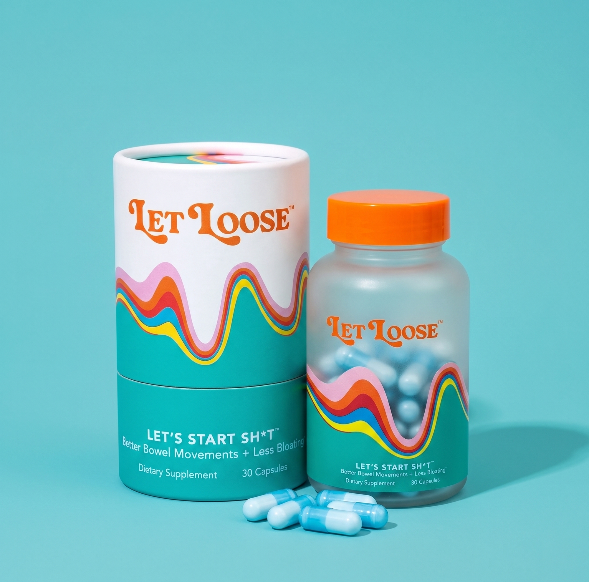 Flush + Flourish: Your 2-Step Gut Reset