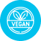Vegan & Non-GMO