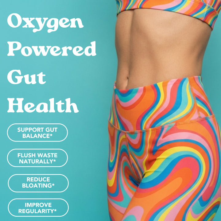 Daily Capsules for Smooth, Stress-Free Poops